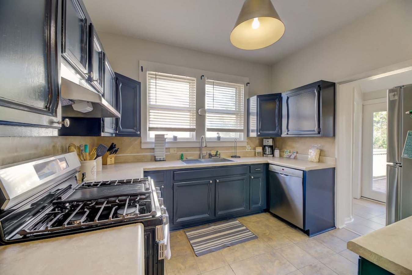 Columbia Vacation Rental