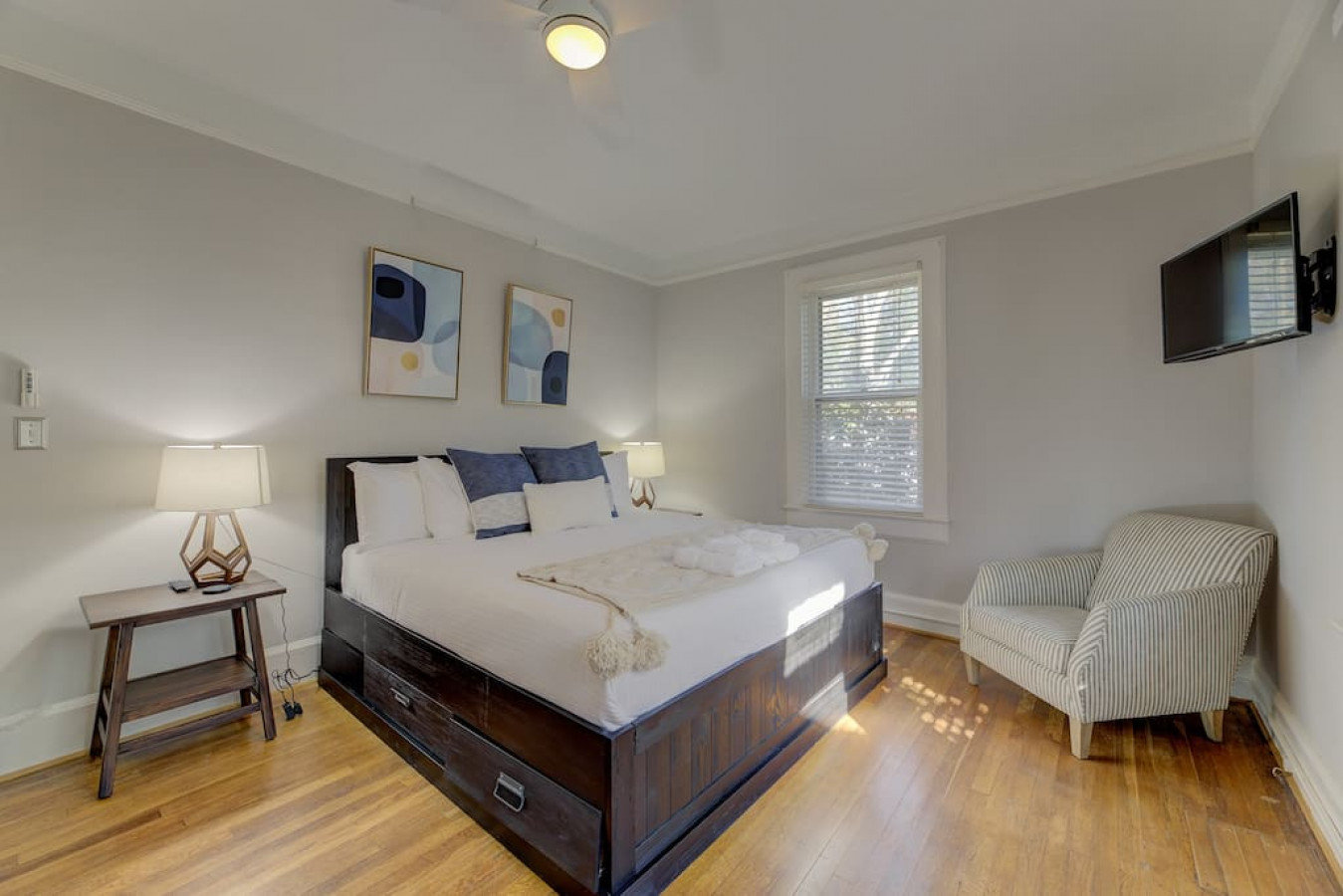 Columbia Vacation Rental