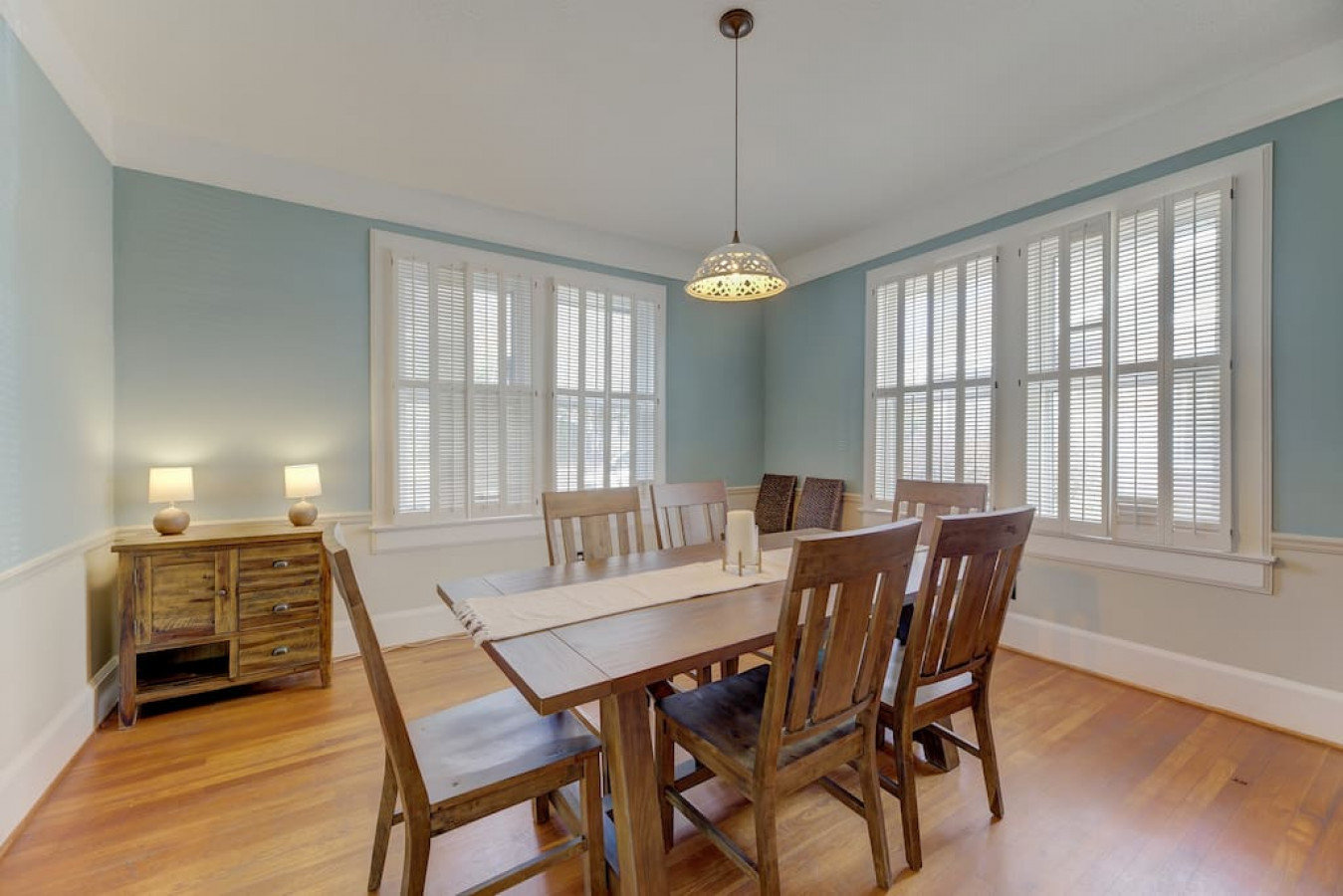 Columbia Vacation Rental