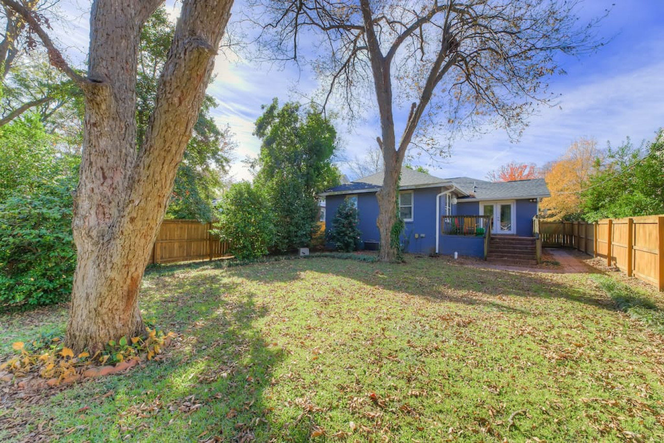 Columbia Vacation Rental