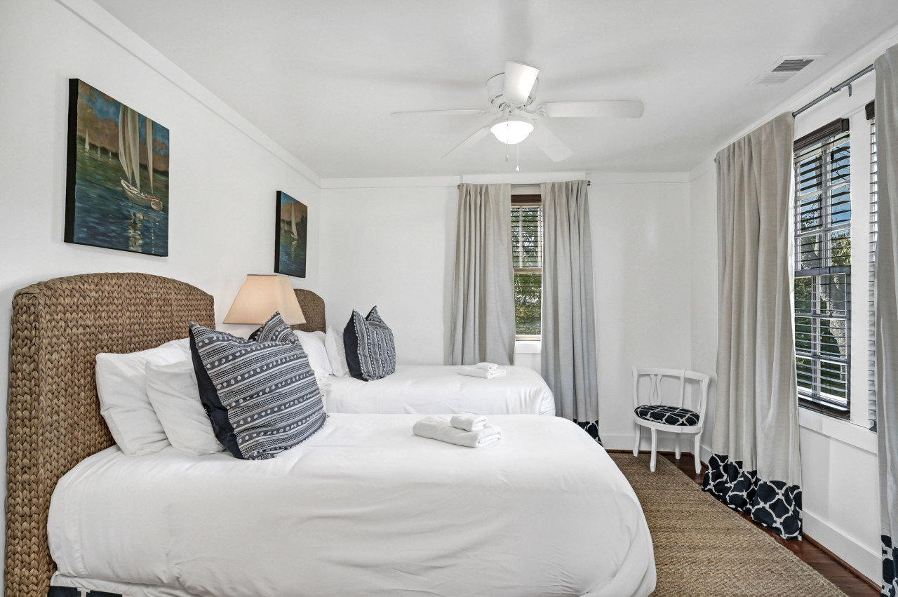 Columbia Vacation Rental