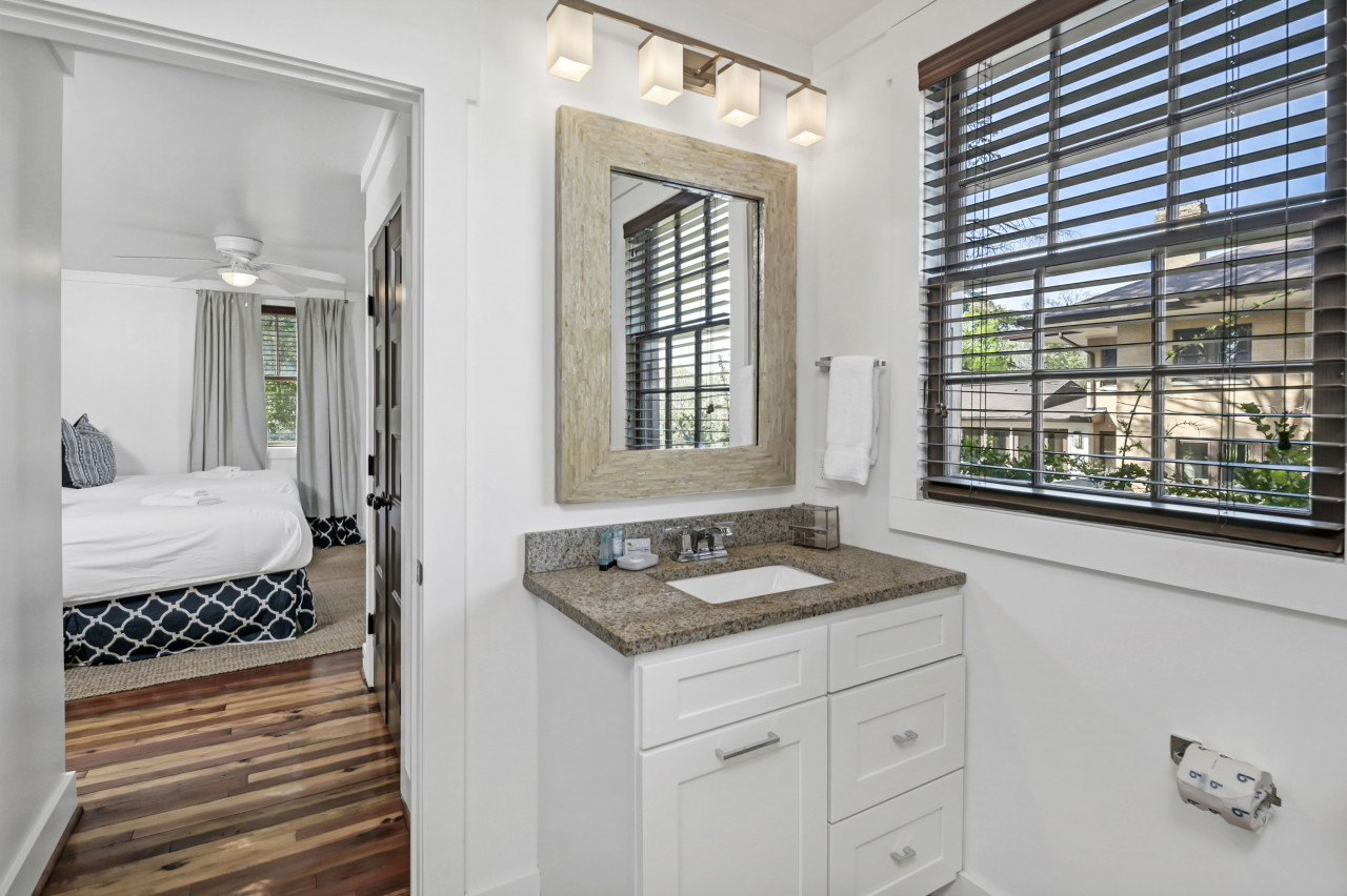 Columbia Vacation Rental