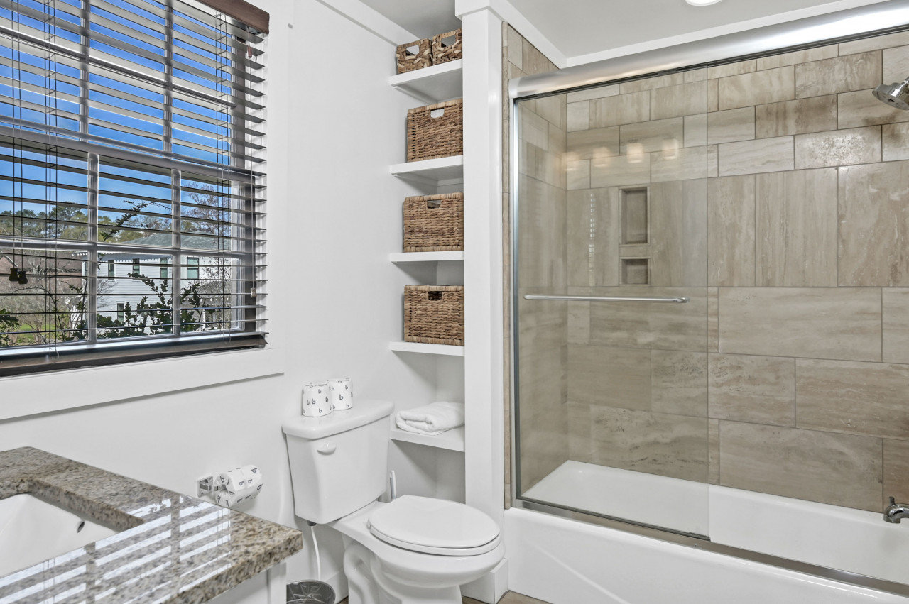 Columbia Vacation Rental