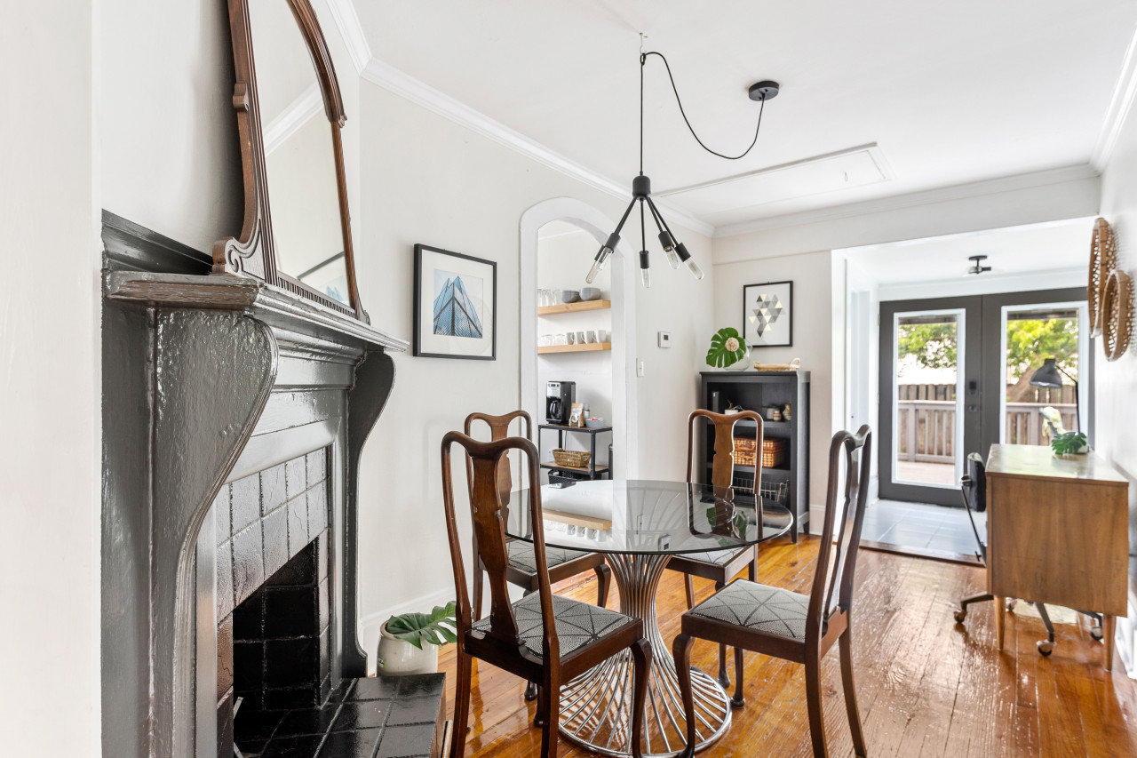 West Columbia Vacation Rental
