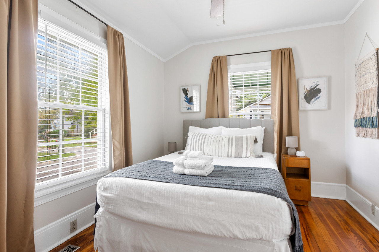 West Columbia Vacation Rental