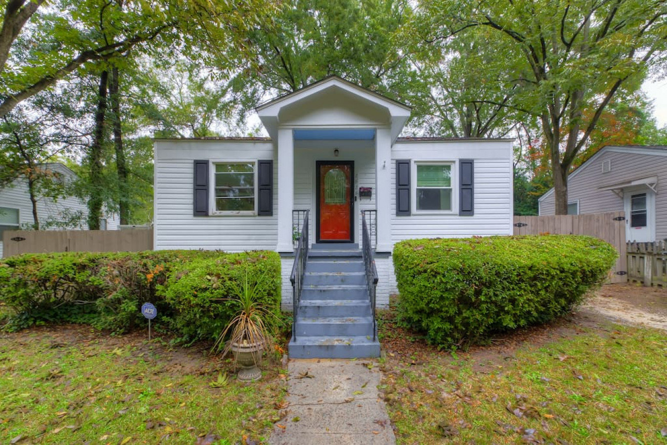 Columbia Vacation Rental