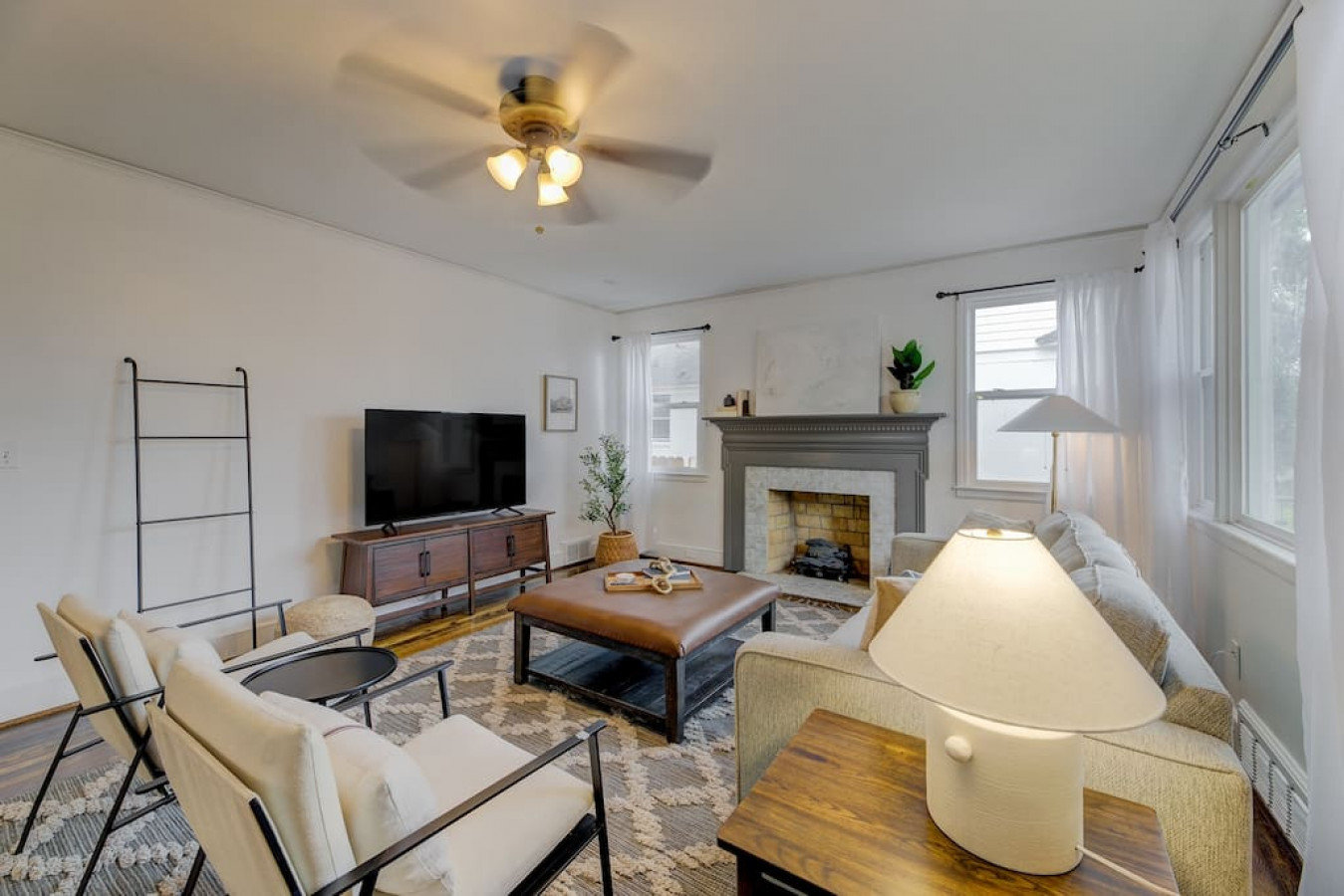 Columbia Vacation Rental