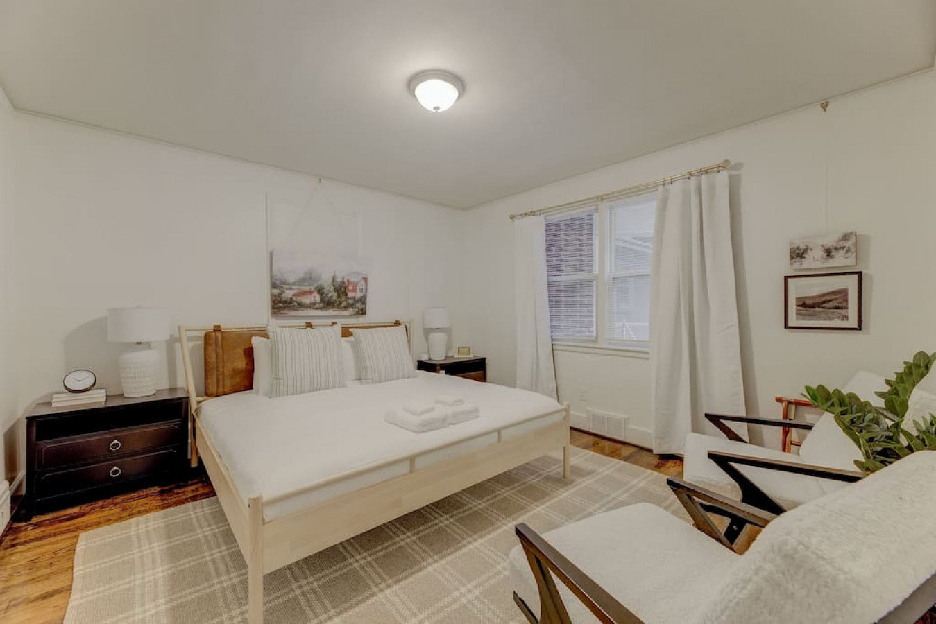 Columbia Vacation Rental