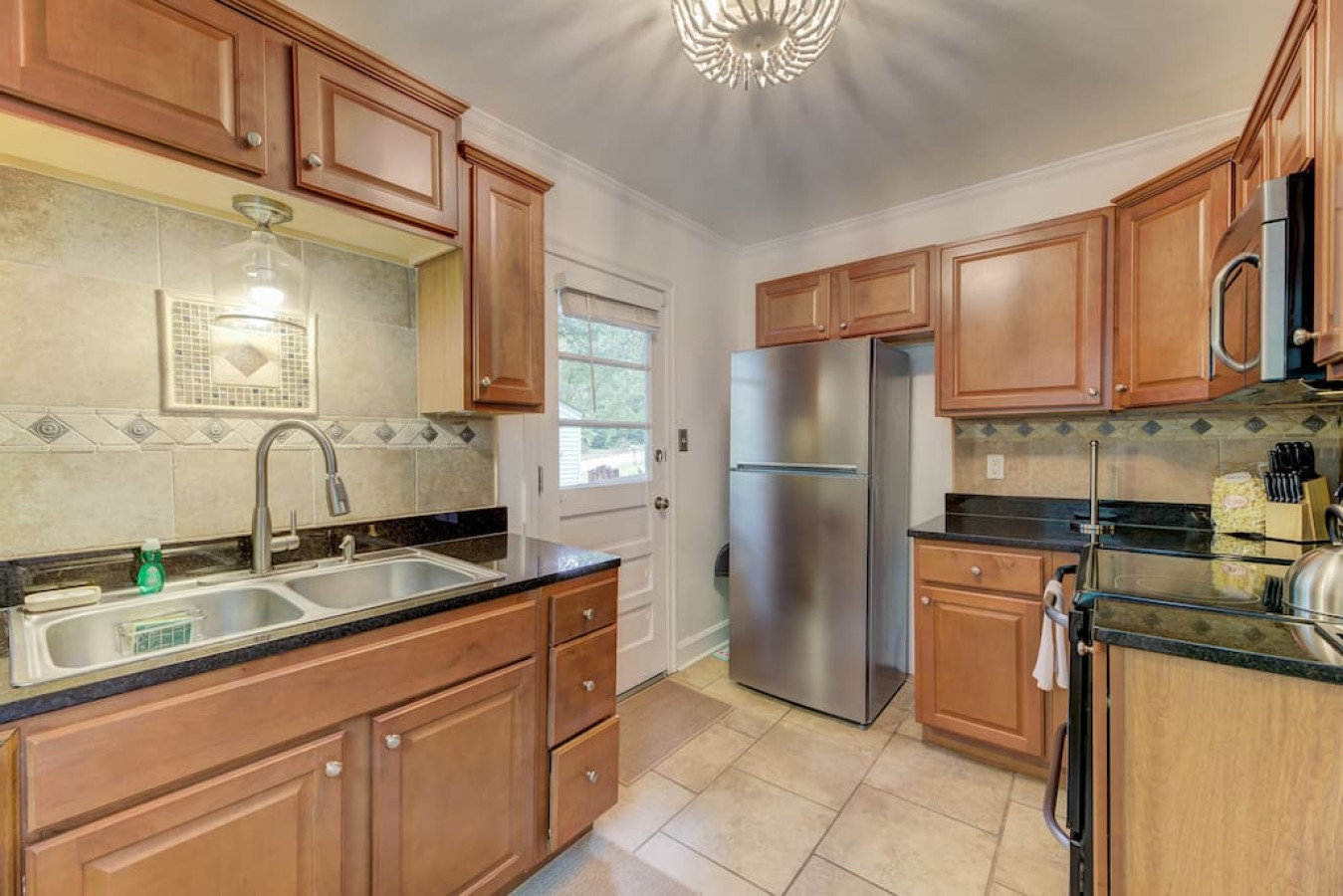 Columbia Vacation Rental