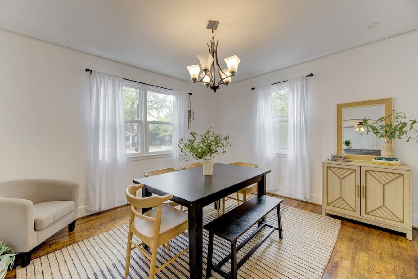 Columbia Vacation Rental