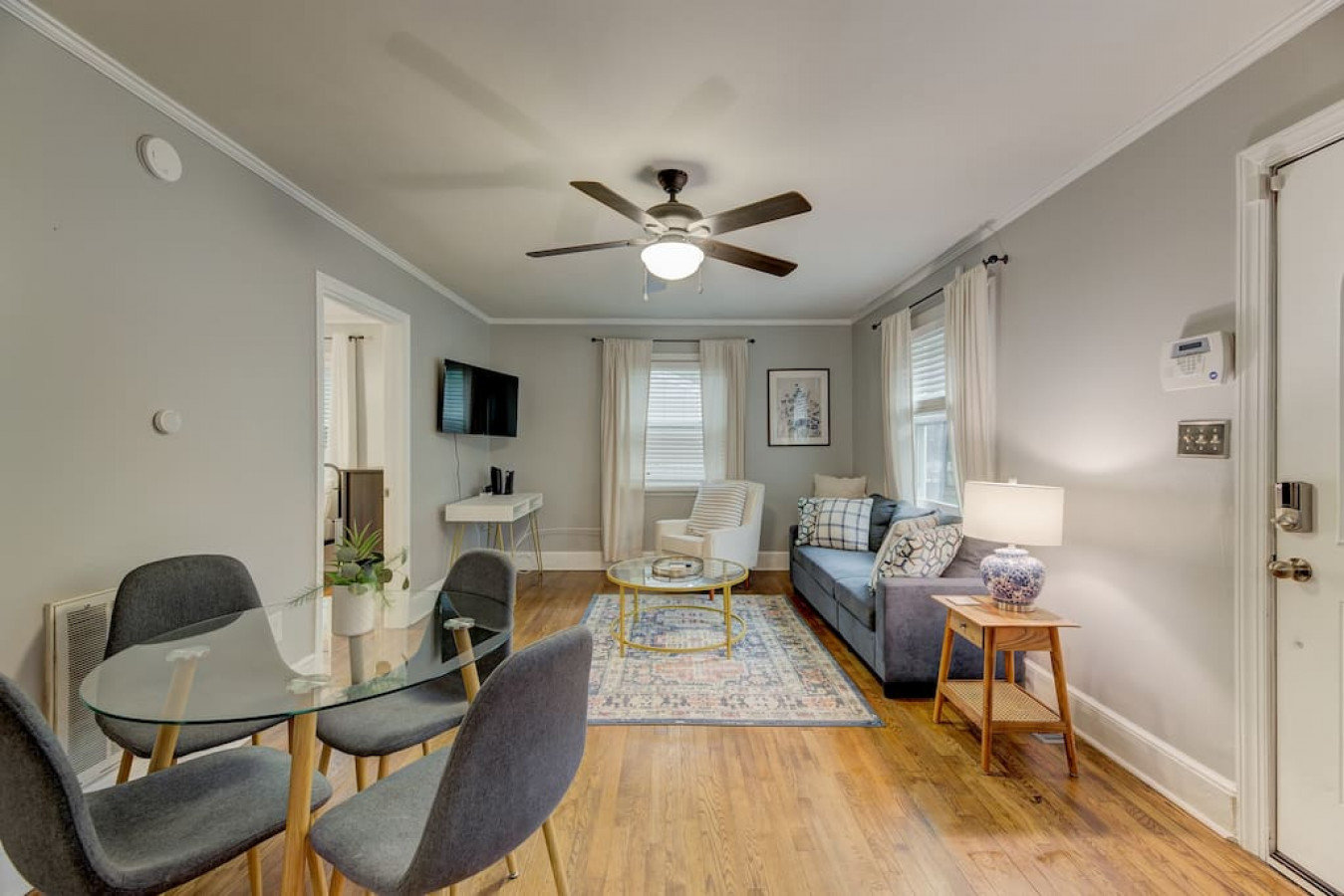 Columbia Vacation Rental