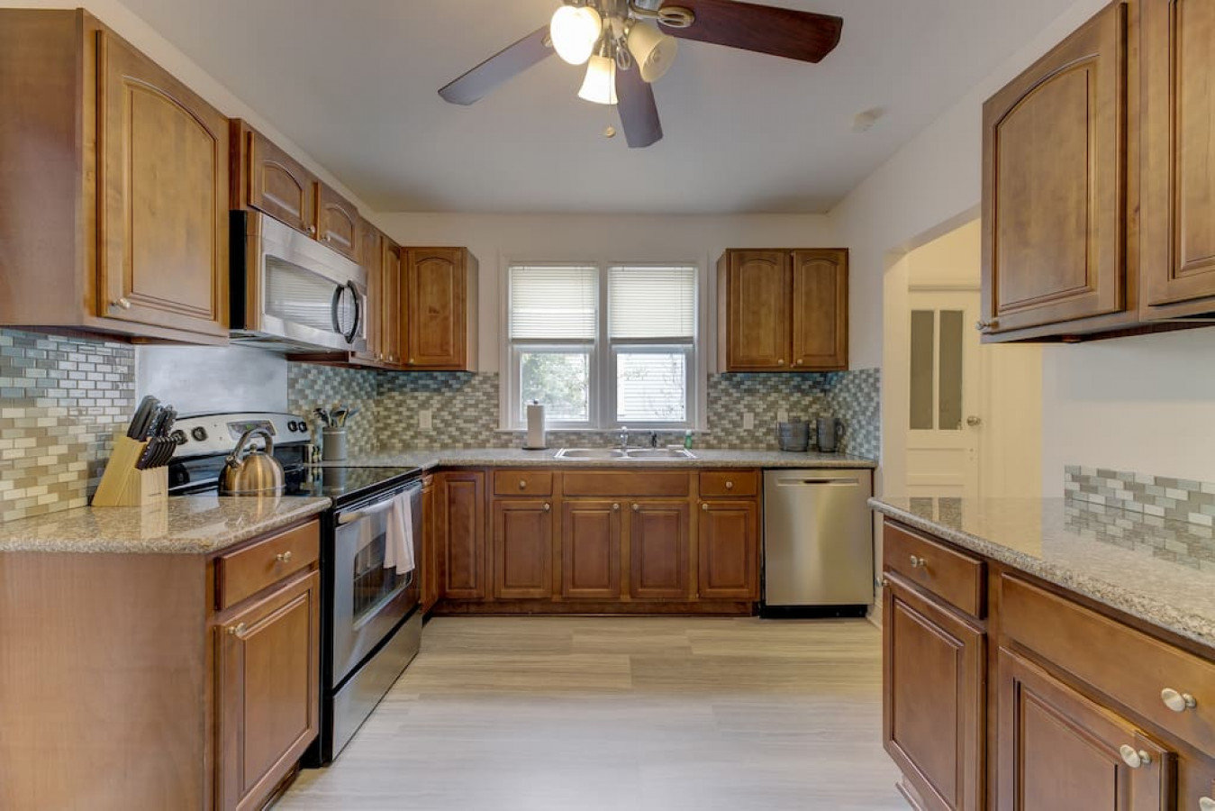 Columbia Vacation Rental