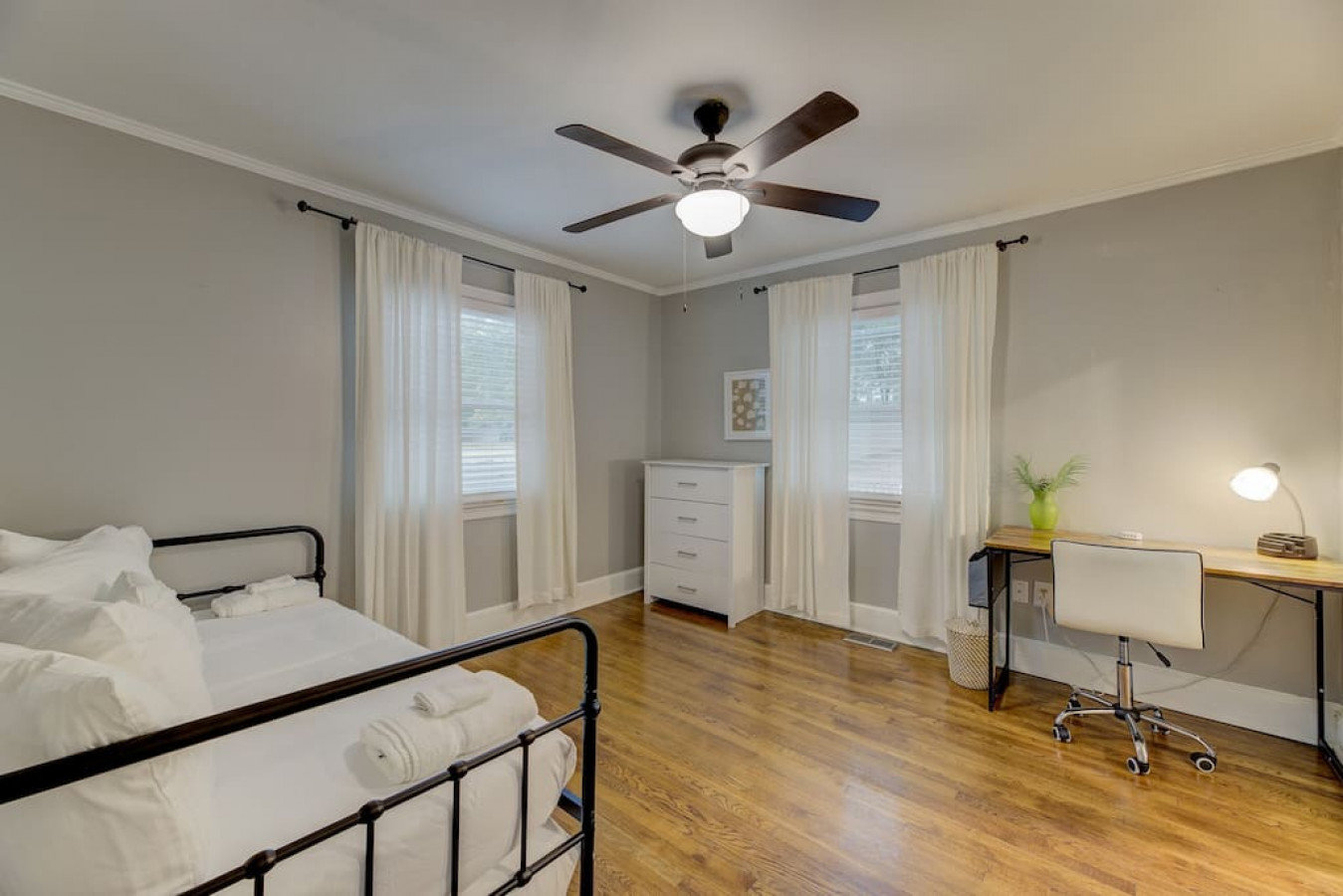 Columbia Vacation Rental