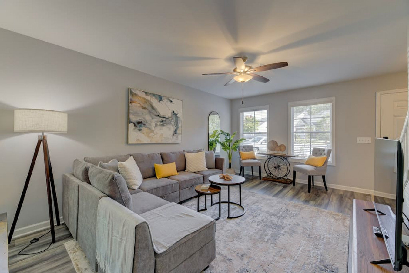 Columbia Vacation Rental