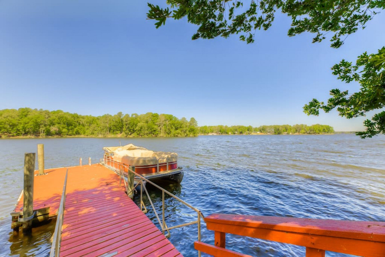 Lexington County Vacation Rental