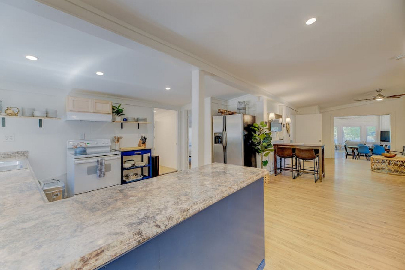 Lexington County Vacation Rental