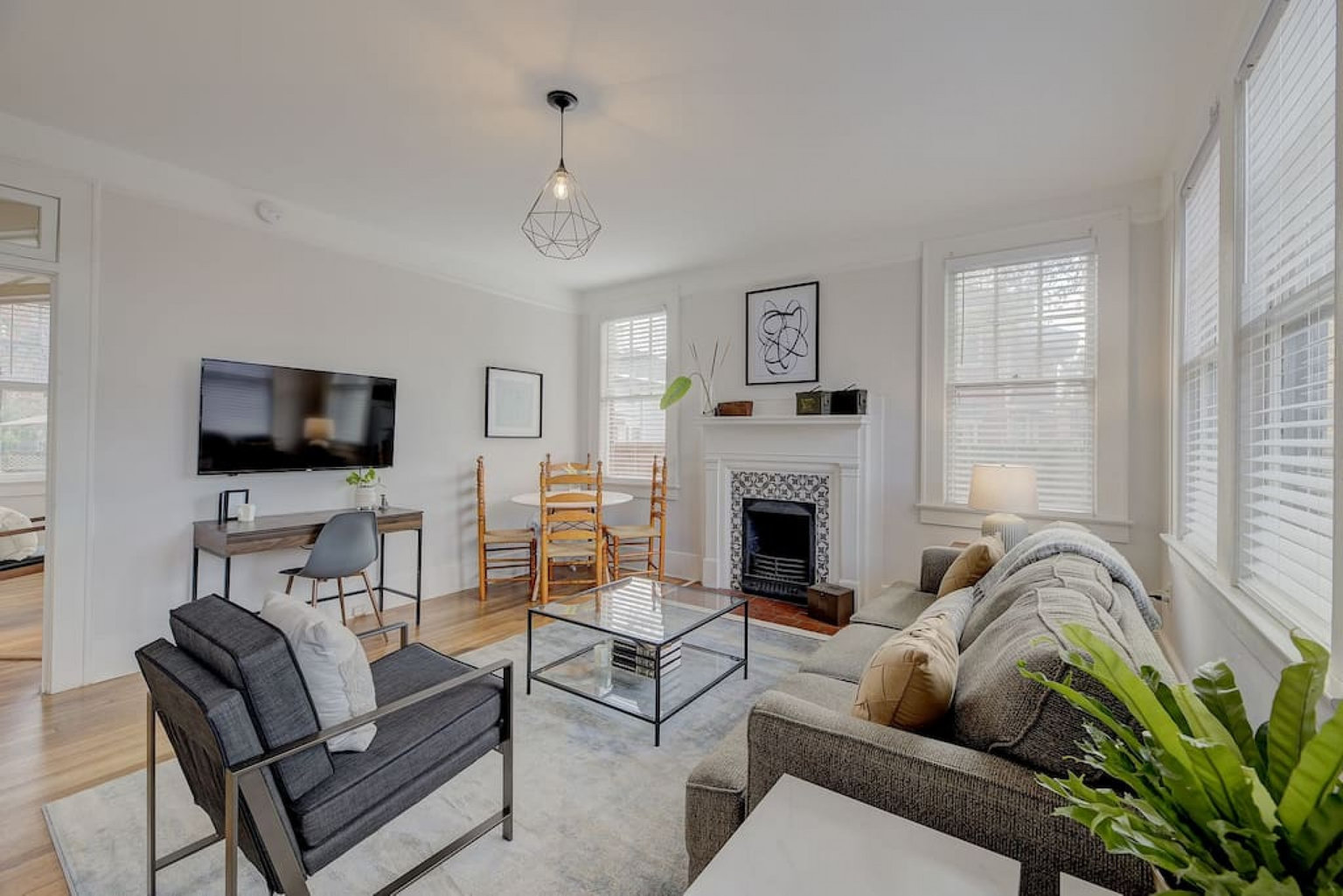 Columbia Vacation Rental