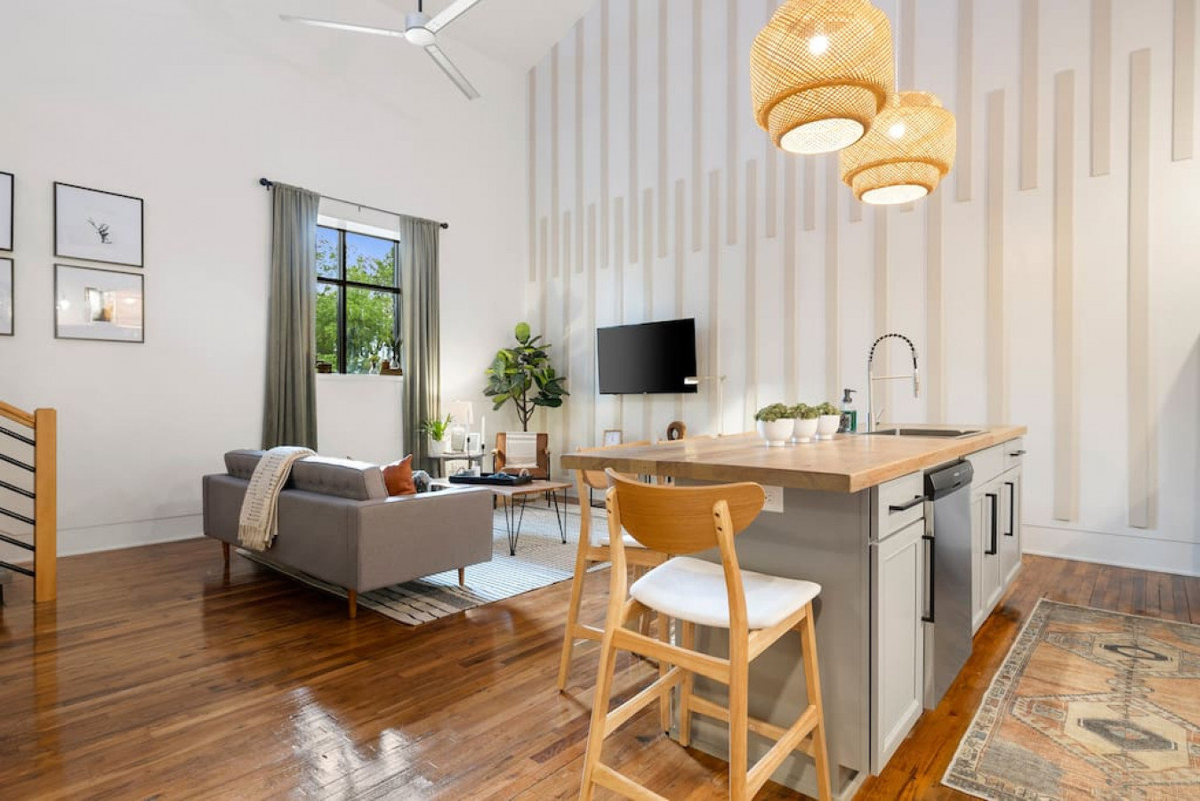 Columbia Vacation Rental