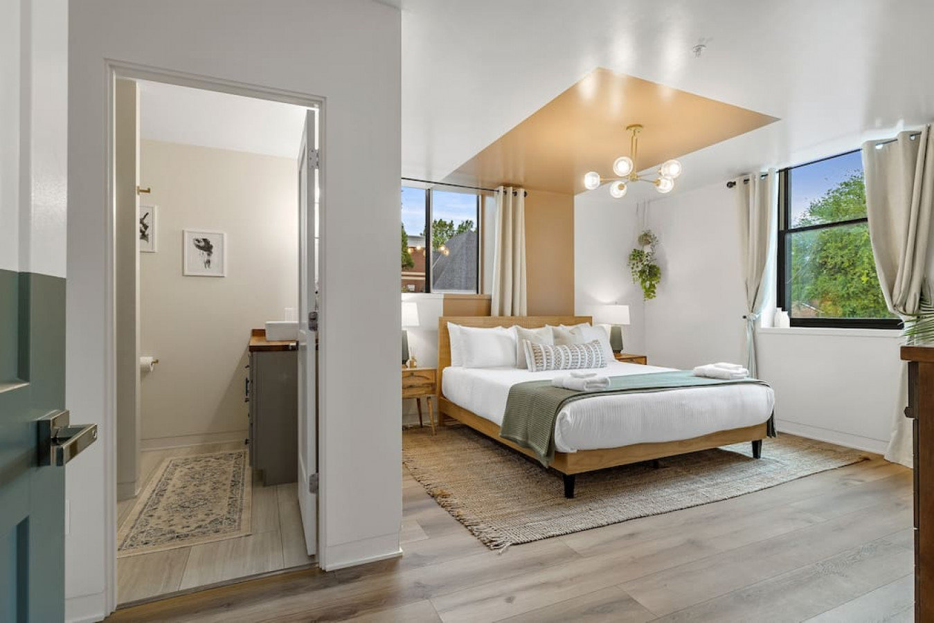 Columbia Vacation Rental