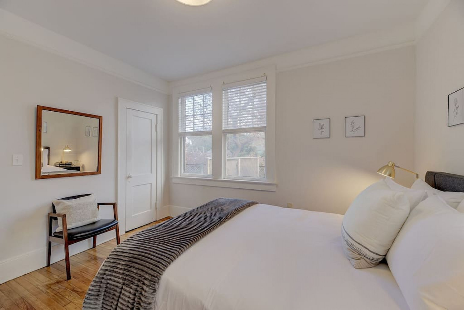 Columbia Vacation Rental