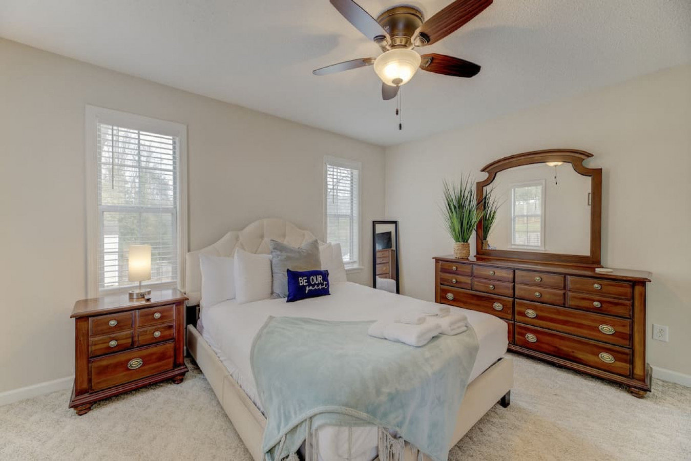 Lexington Vacation Rental