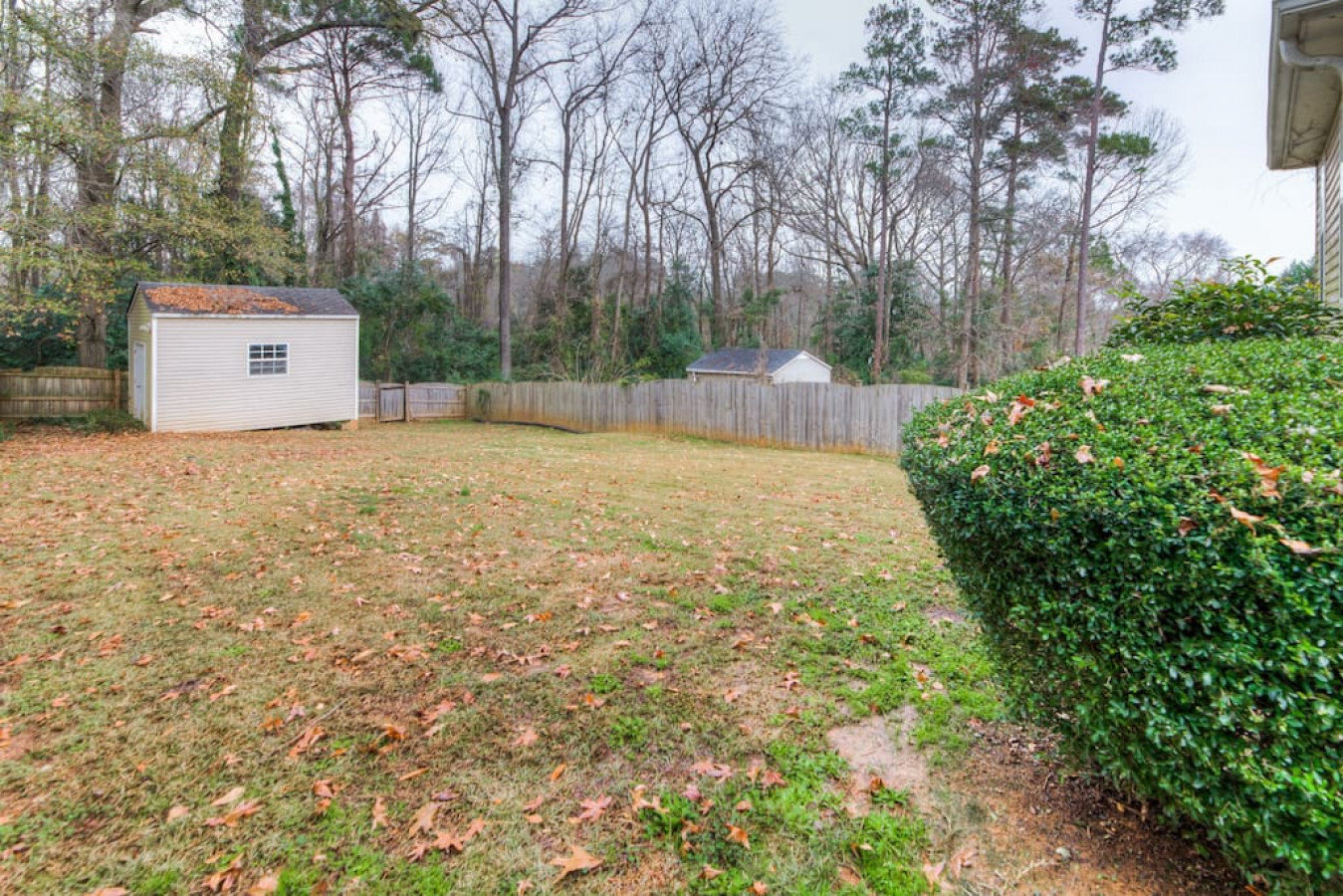 Lexington Vacation Rental