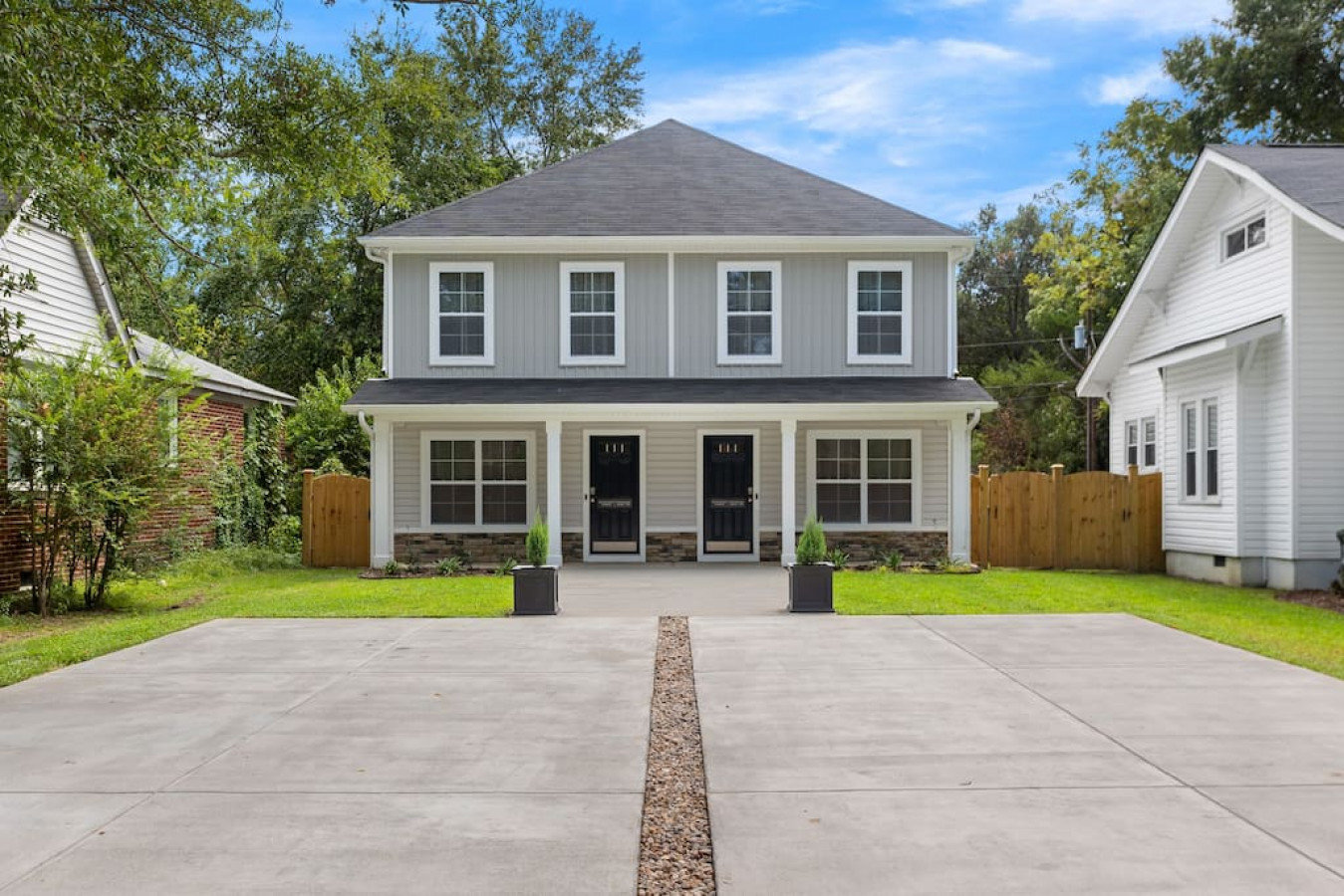 West Columbia Vacation Rental