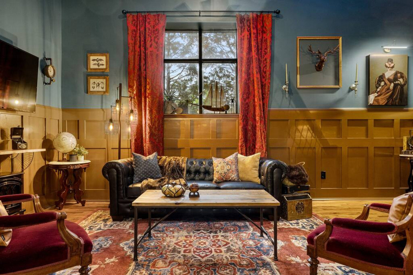 Columbia Vacation Rental