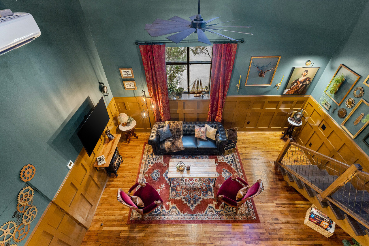 Columbia Vacation Rental