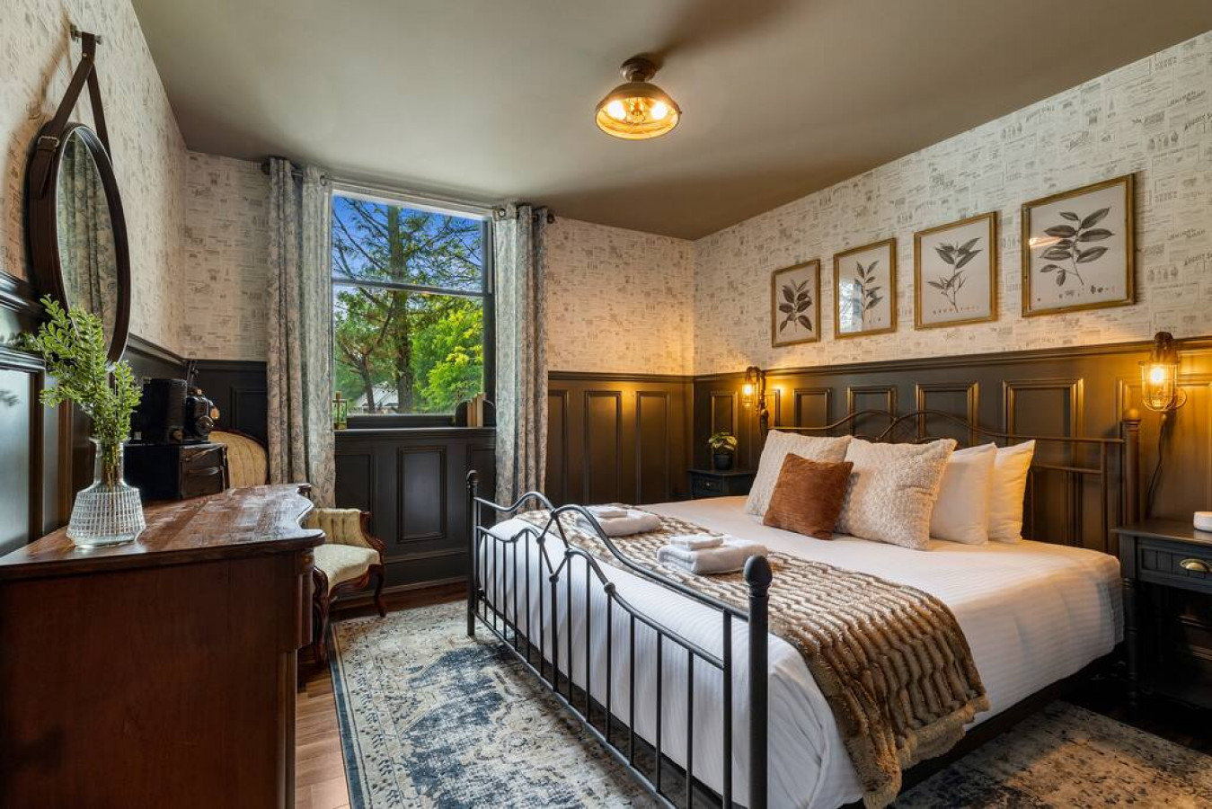 Columbia Vacation Rental