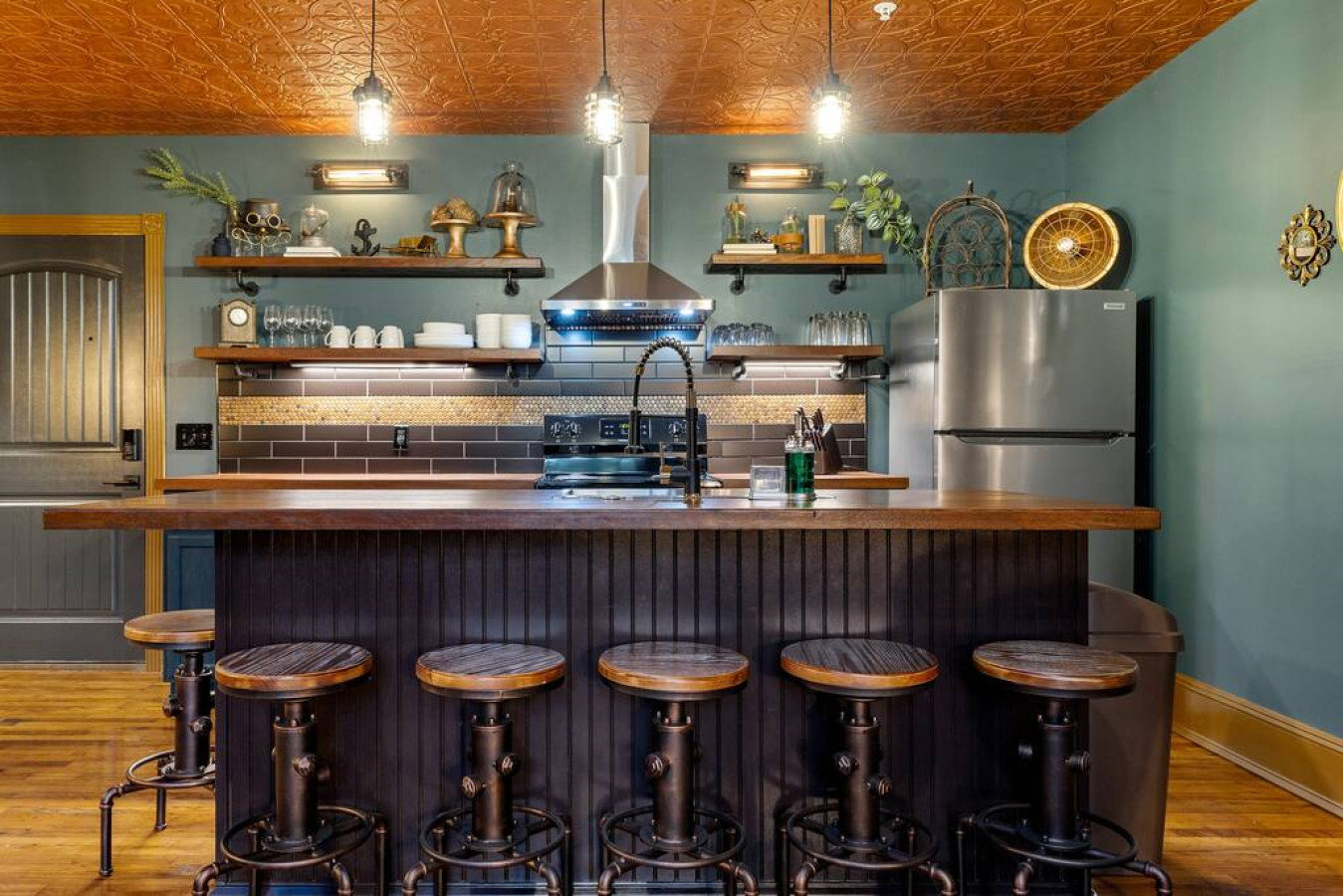 Columbia Vacation Rental