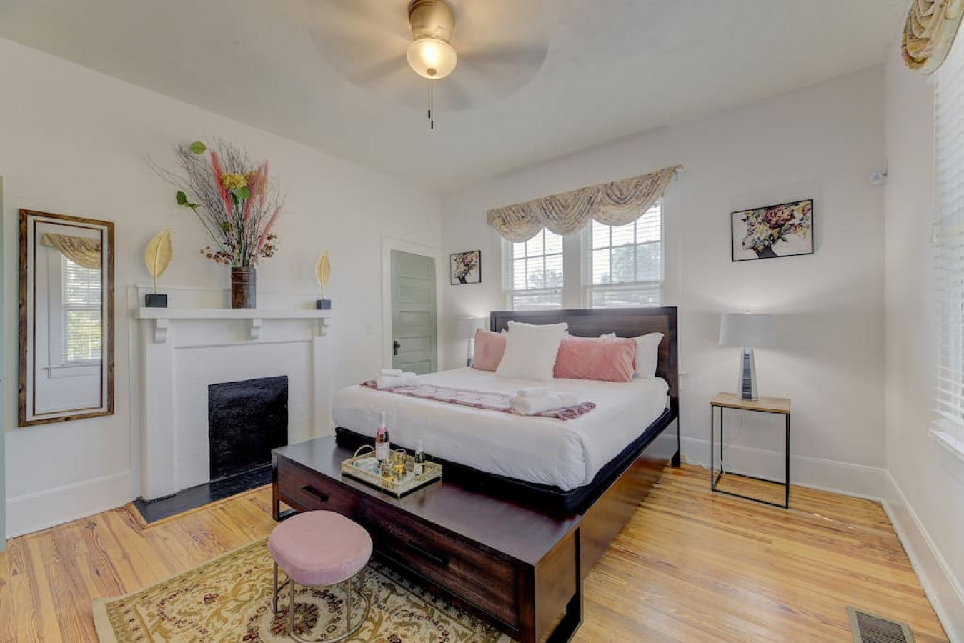 Columbia Vacation Rental