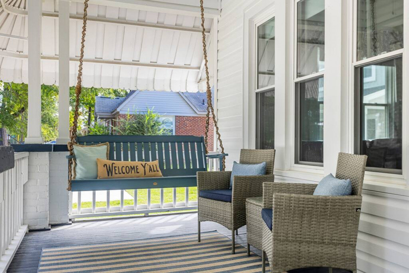 West Columbia Vacation Rental