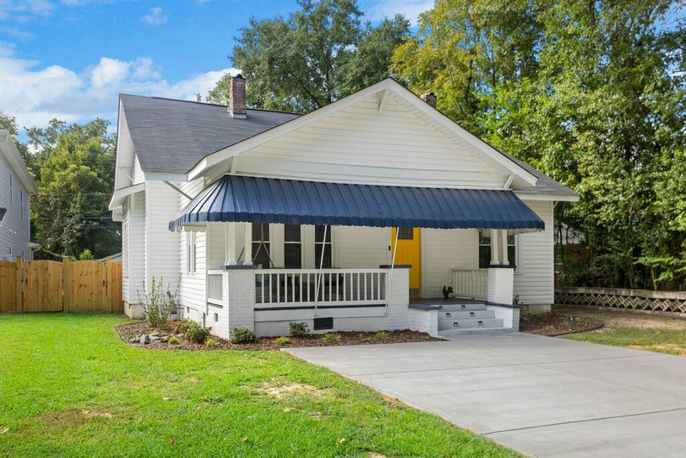 West Columbia Vacation Rental