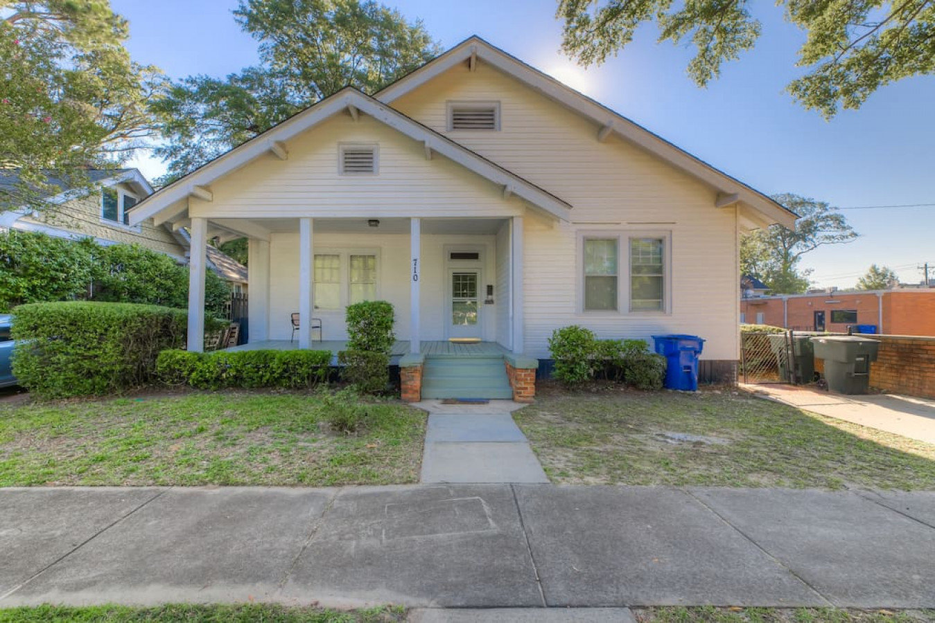 Columbia Vacation Rental