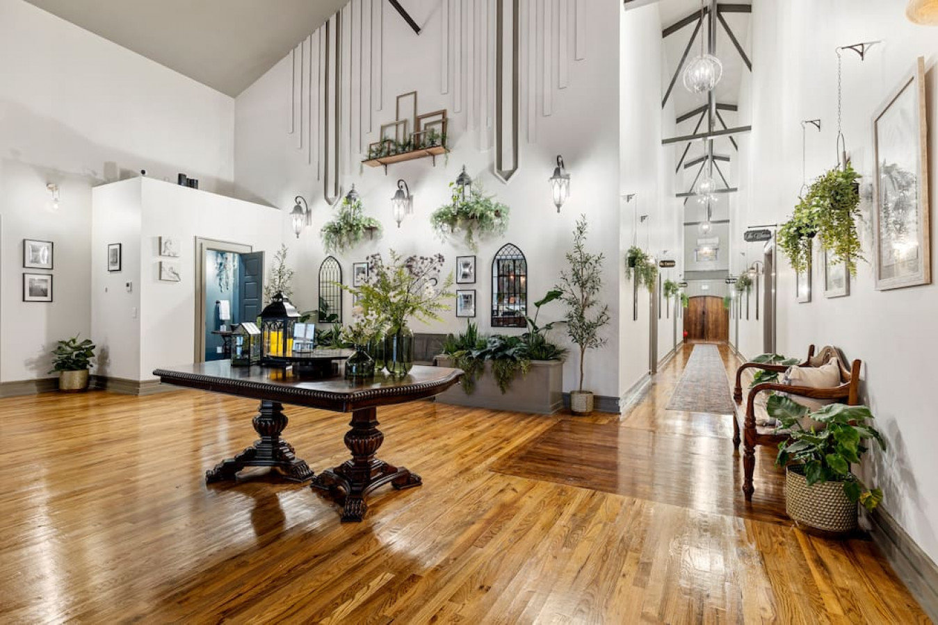 Columbia Vacation Rental