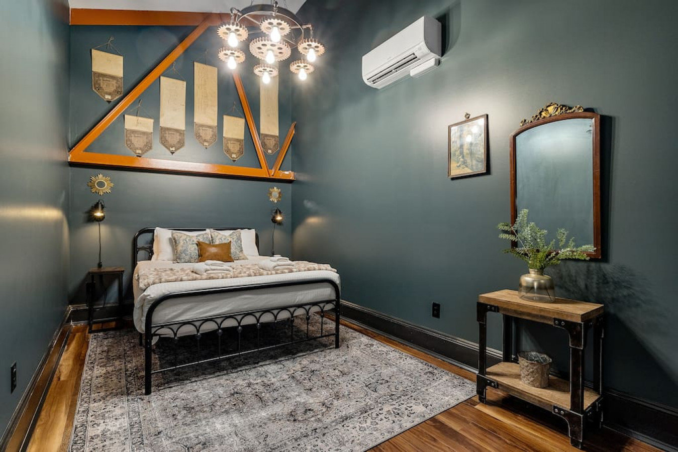 Columbia Vacation Rental