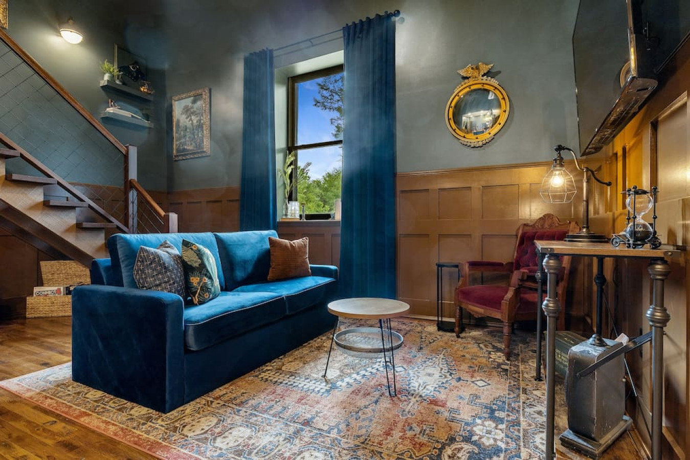 Columbia Vacation Rental