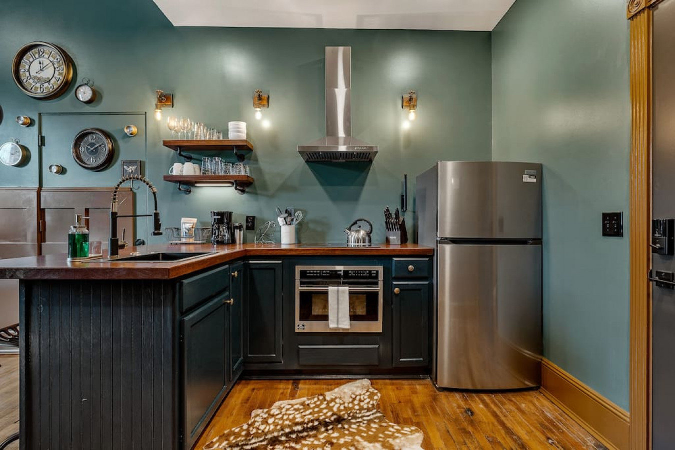 Columbia Vacation Rental