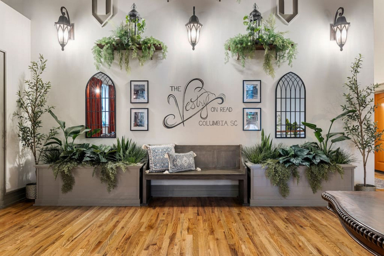 Columbia Vacation Rental