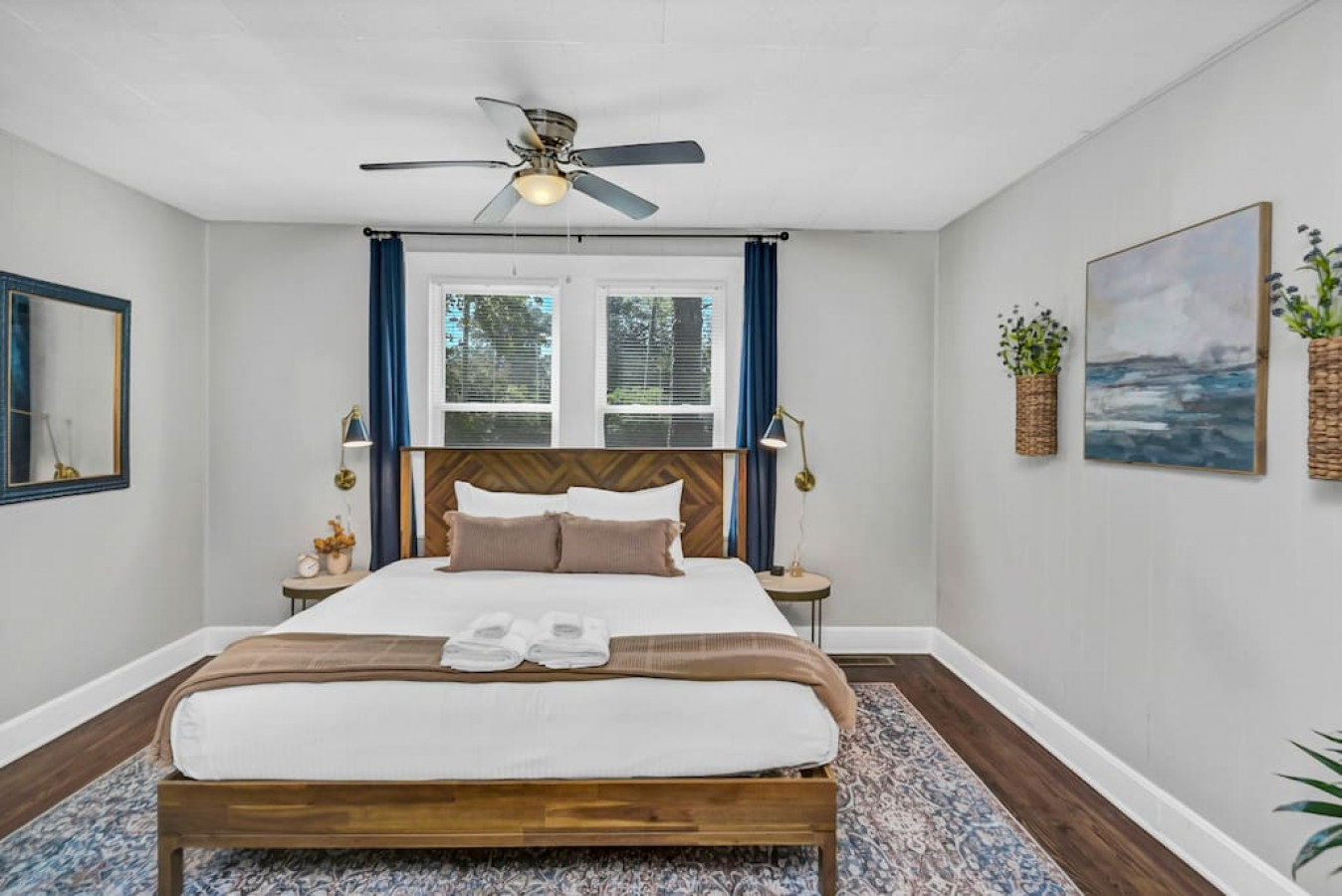 Columbia Vacation Rental