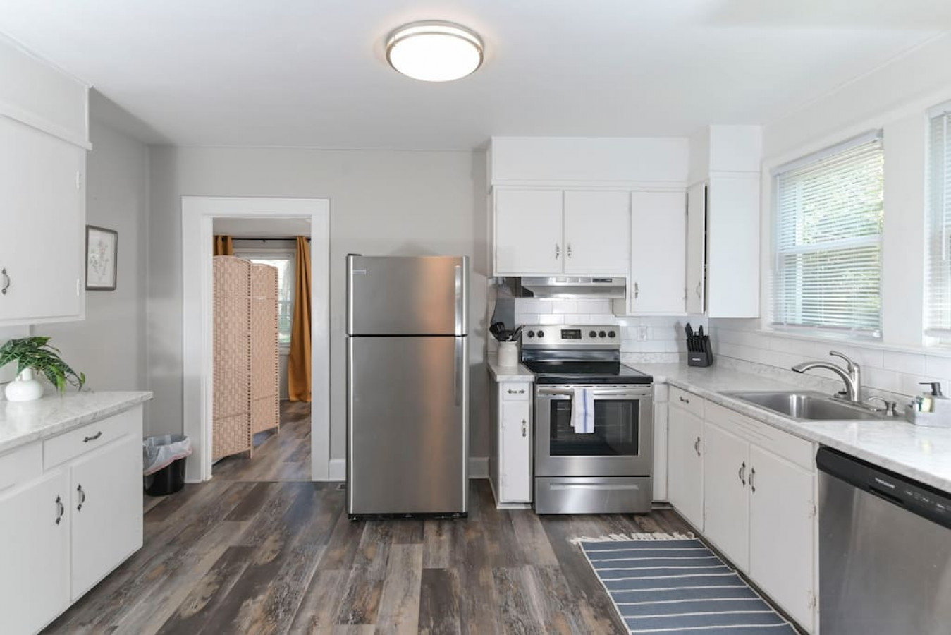 Columbia Vacation Rental