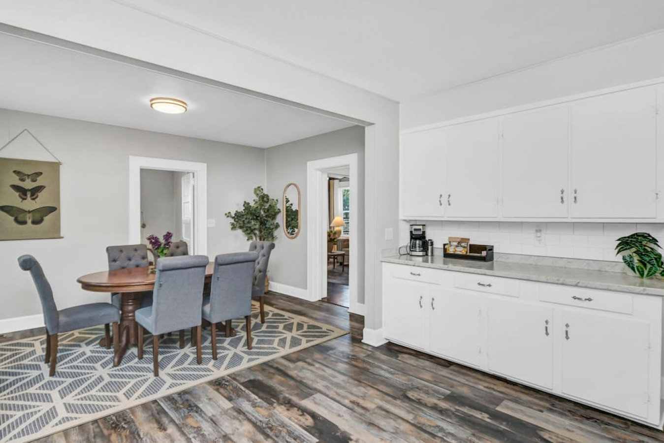 Columbia Vacation Rental