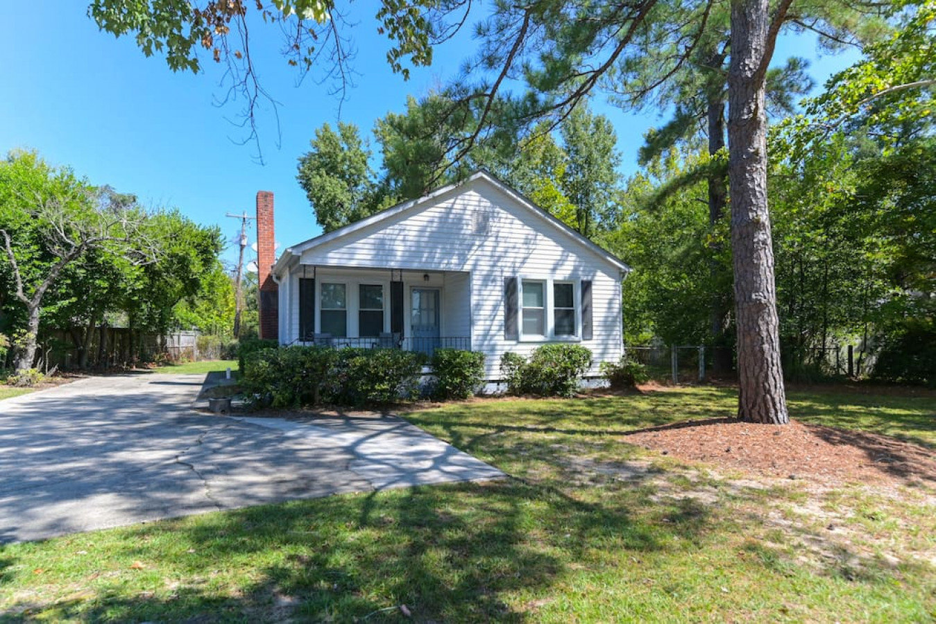 Columbia Vacation Rental