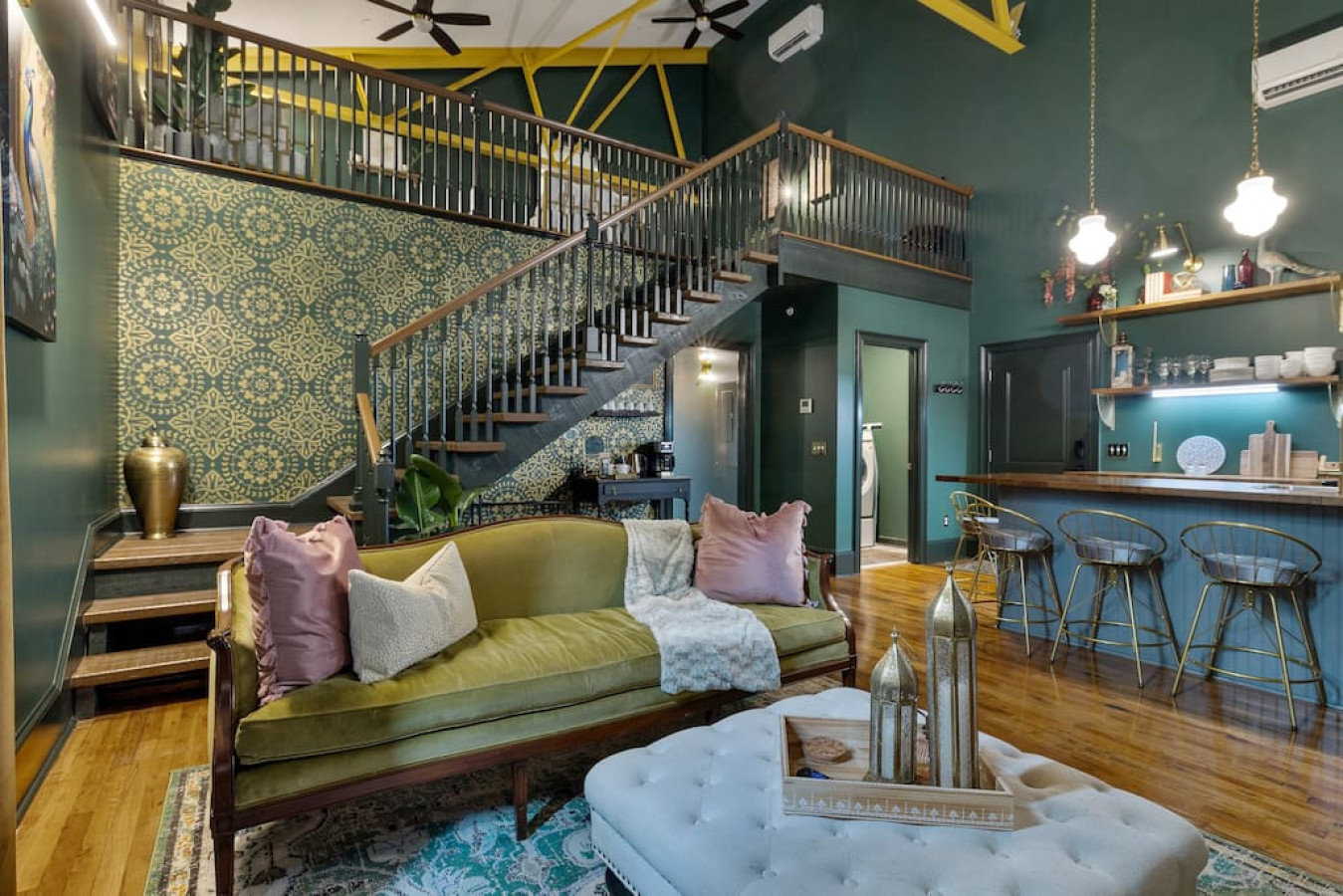 Columbia Vacation Rental