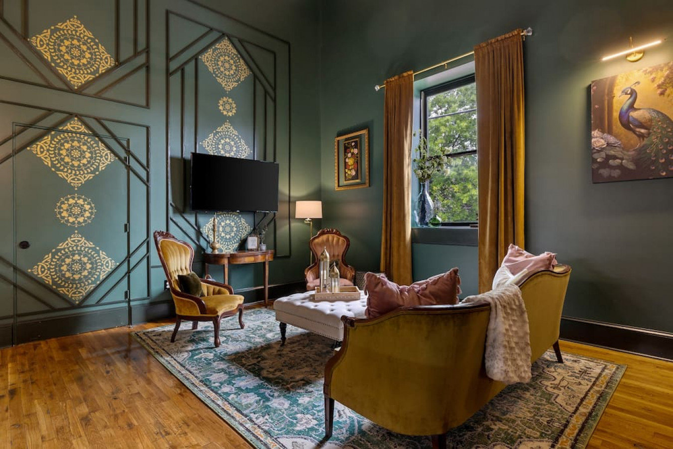 Columbia Vacation Rental