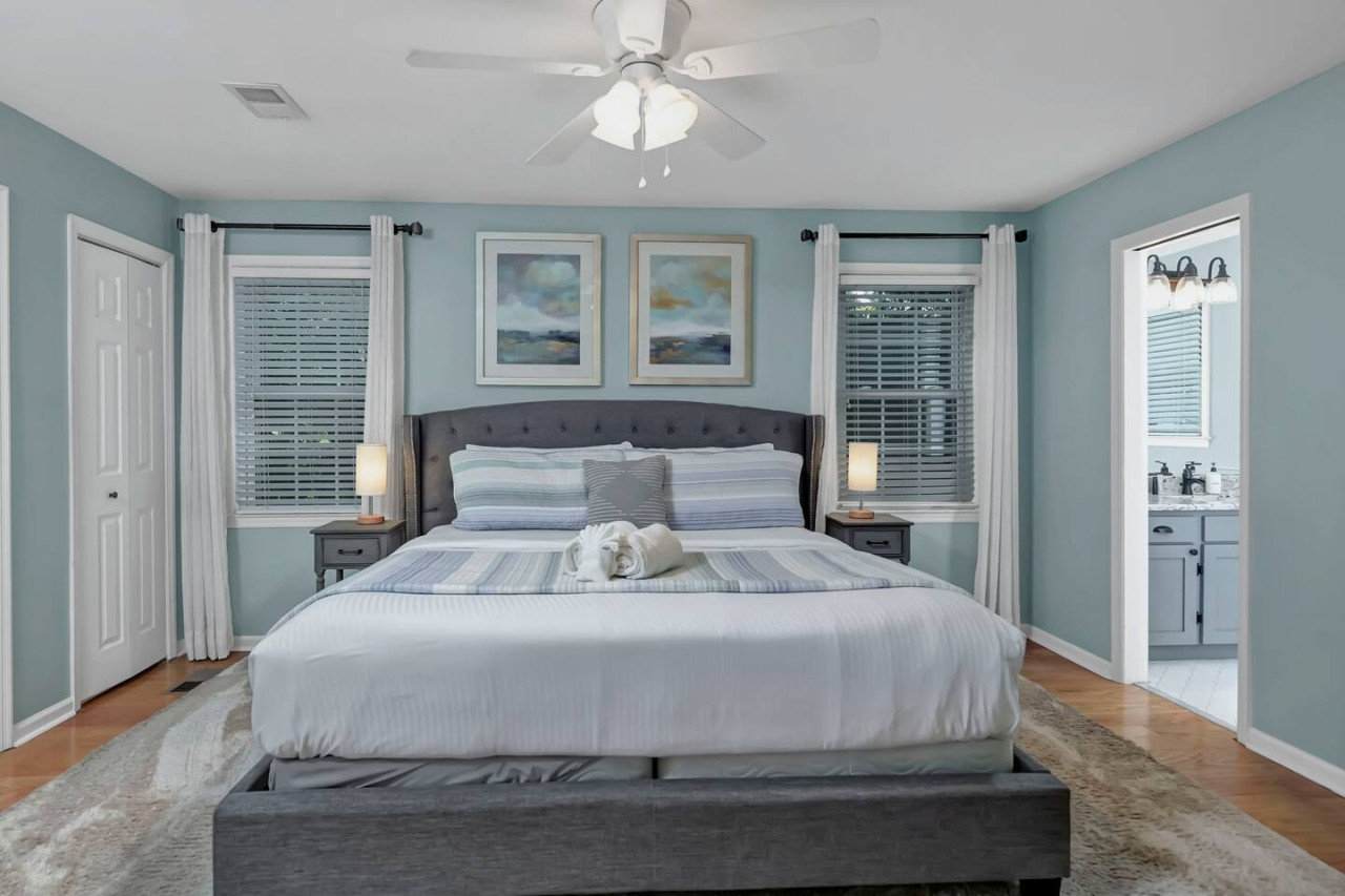 Chapin Vacation Rental