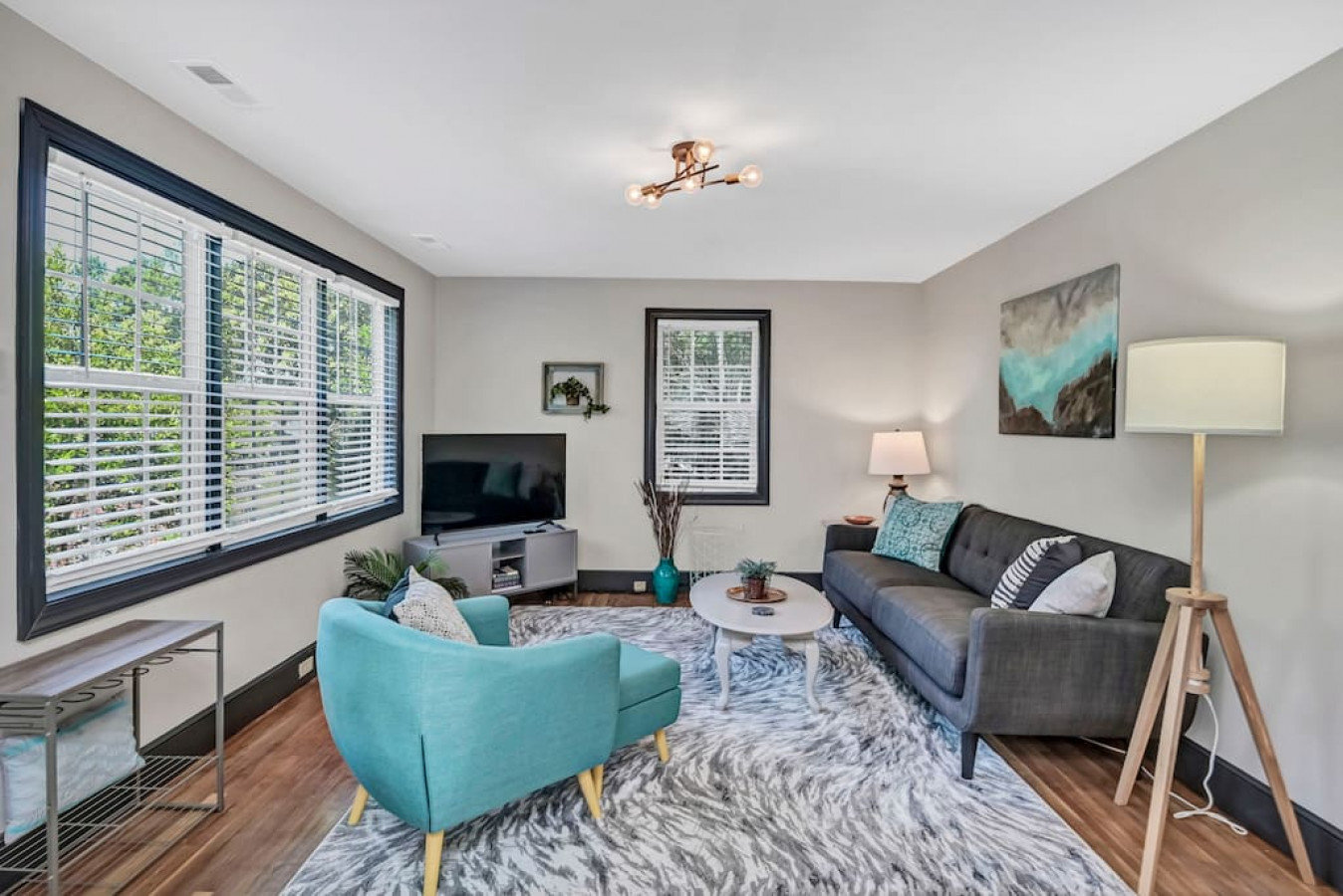 Columbia Vacation Rental