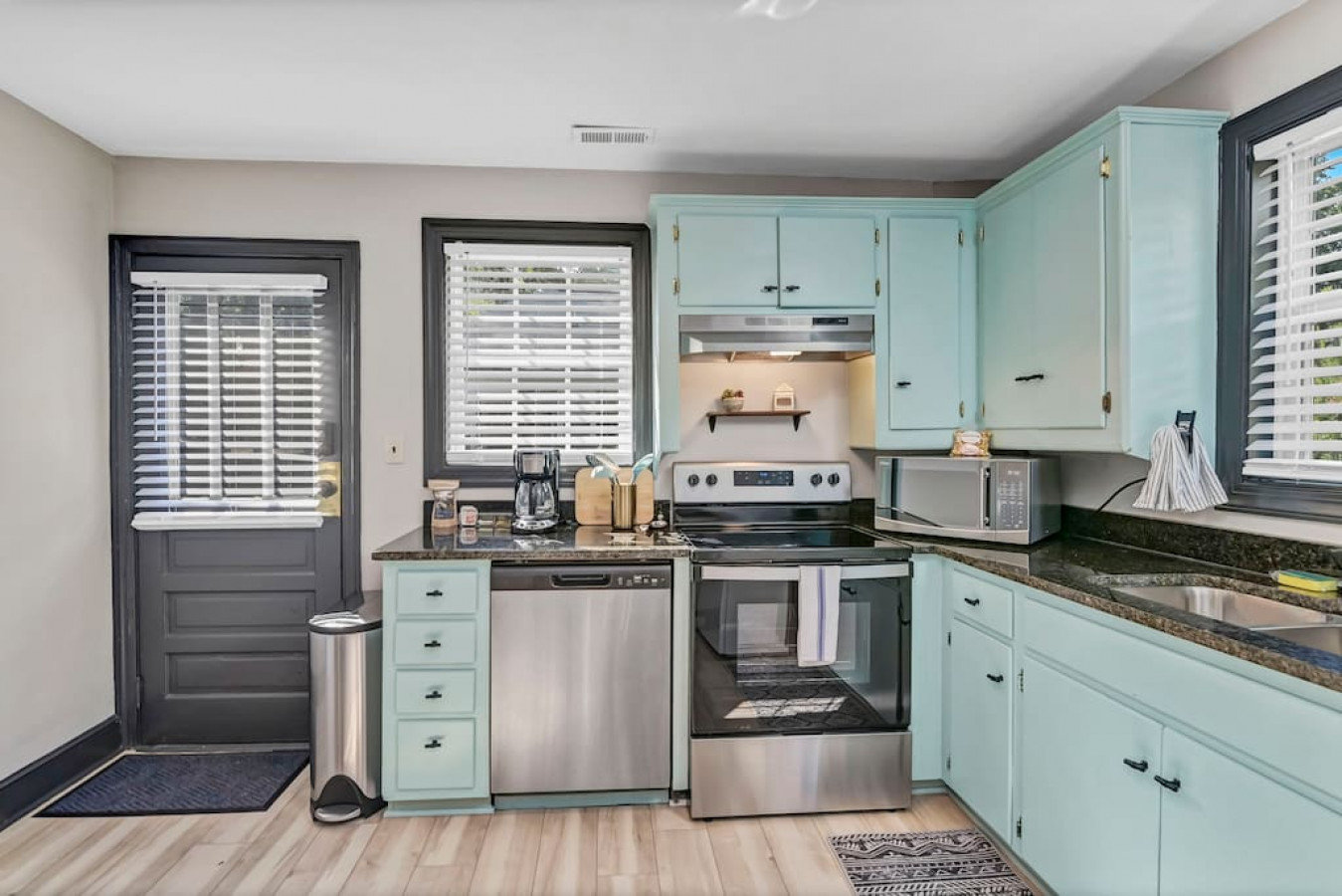 Columbia Vacation Rental
