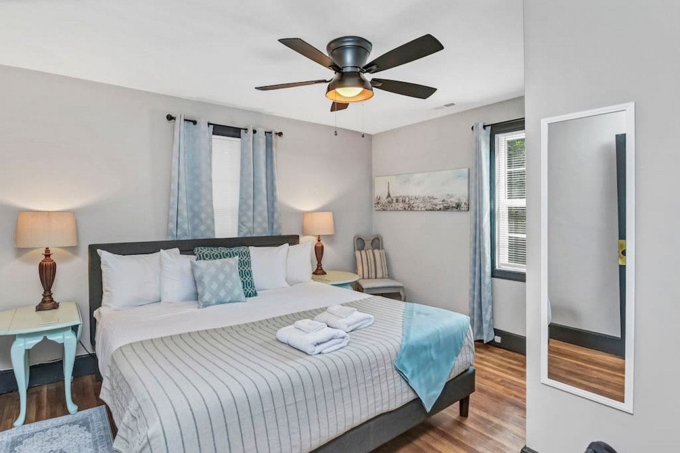 Columbia Vacation Rental